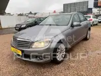 2009 Mercedes Benz C-Class