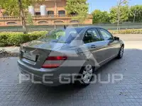 2009 Mercedes Benz C-Class