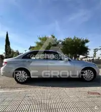 2009 Mercedes Benz C-Class