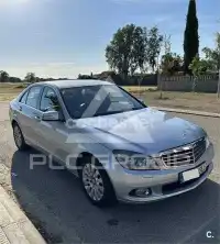 2009 Mercedes Benz C-Class