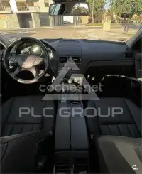 2009 Mercedes Benz C-Class