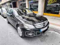 2009 Mercedes Benz C-Class