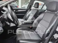 2009 Mercedes Benz C-Class