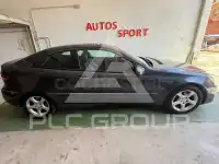 2009 Mercedes Benz C-Class
