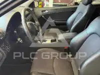 2009 Mercedes Benz C-Class