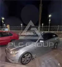 2009 Mercedes Benz C-Class