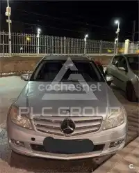 2009 Mercedes Benz C-Class