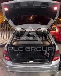 2009 Mercedes Benz C-Class