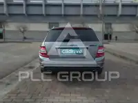 2009 Mercedes Benz C-Class