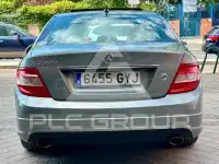 2009 Mercedes Benz C-Class