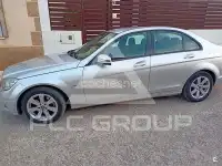 2009 Mercedes Benz C-Class