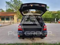 2009 Mercedes Benz GLK-Class