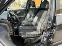 2009 Mercedes Benz GLK-Class
