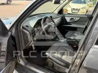 2009 Mercedes Benz GLK-Class