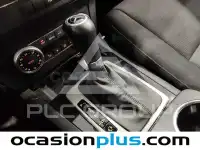 2009 Mercedes Benz GLK-Class