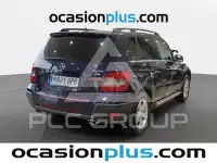 2009 Mercedes Benz GLK-Class