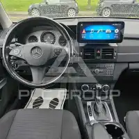 2009 Mercedes Benz GLK-Class