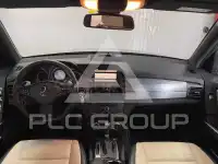 2009 Mercedes Benz GLK-Class