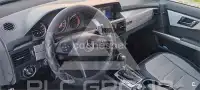 2009 Mercedes Benz GLK-Class