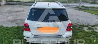 2009 Mercedes Benz GLK-Class