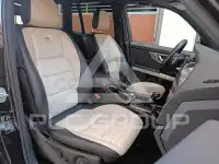 2009 Mercedes Benz GLK-Class
