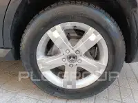 2009 Mercedes Benz GLK-Class