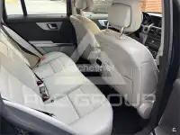 2009 Mercedes Benz GLK-Class