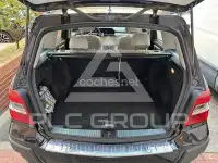 2009 Mercedes Benz GLK-Class