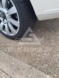 2009 Mercedes Benz GLK-Class