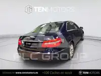 2009 Mercedes Benz E-Class