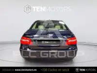 2009 Mercedes Benz E-Class