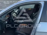 2009 Mercedes Benz E-Class