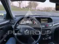 2009 Mercedes Benz E-Class