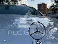 2009 Mercedes Benz E-Class