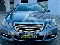 2009 Mercedes Benz E-Class