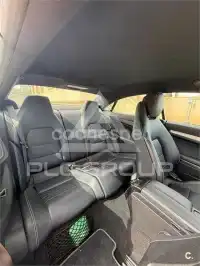 2009 Mercedes Benz E-Class