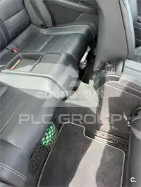2009 Mercedes Benz E-Class