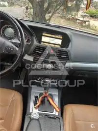 2009 Mercedes Benz E-Class