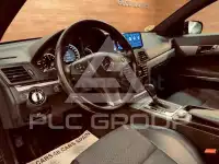 2009 Mercedes Benz E-Class