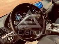 2009 Mercedes Benz E-Class