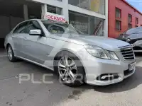 2009 Mercedes Benz E-Class