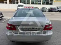 2009 Mercedes Benz E-Class
