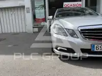 2009 Mercedes Benz E-Class