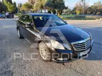 2009 Mercedes Benz E-Class