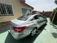 2009 Mercedes Benz E-Class