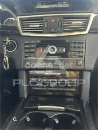 2009 Mercedes Benz E-Class
