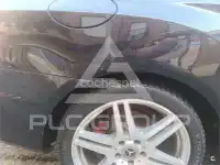 2009 Mercedes Benz E-Class
