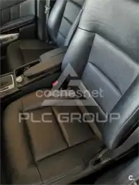 2009 Mercedes Benz E-Class