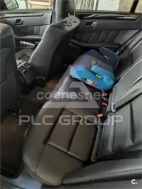 2009 Mercedes Benz E-Class