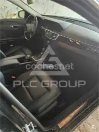 2009 Mercedes Benz E-Class